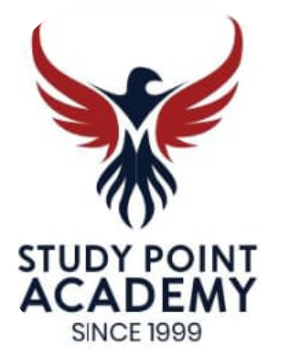 Study Point Academy Logo